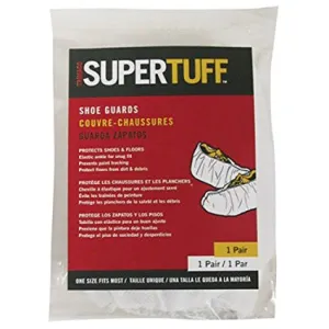 Trimaco SuperTuff Shoe Guards