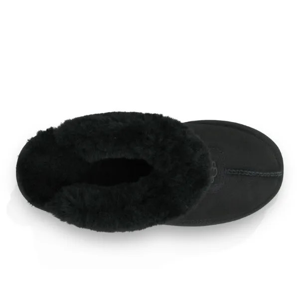 UGG Women's Coquette Slipper Black