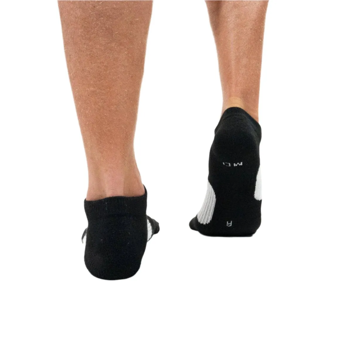 Ultra Move Ankle Sock Unisex