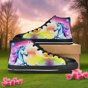 Unicorn Art Women