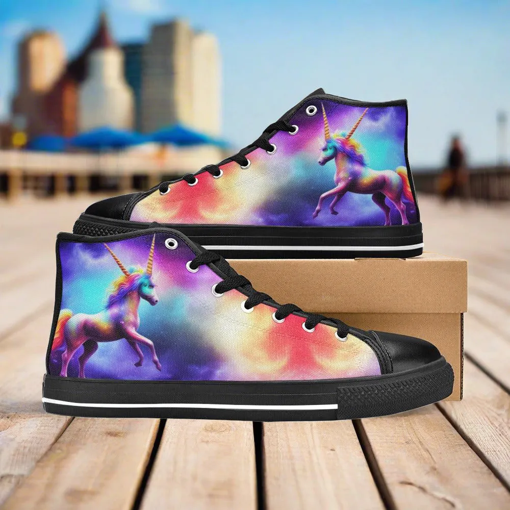 Unicorn Galaxy Women