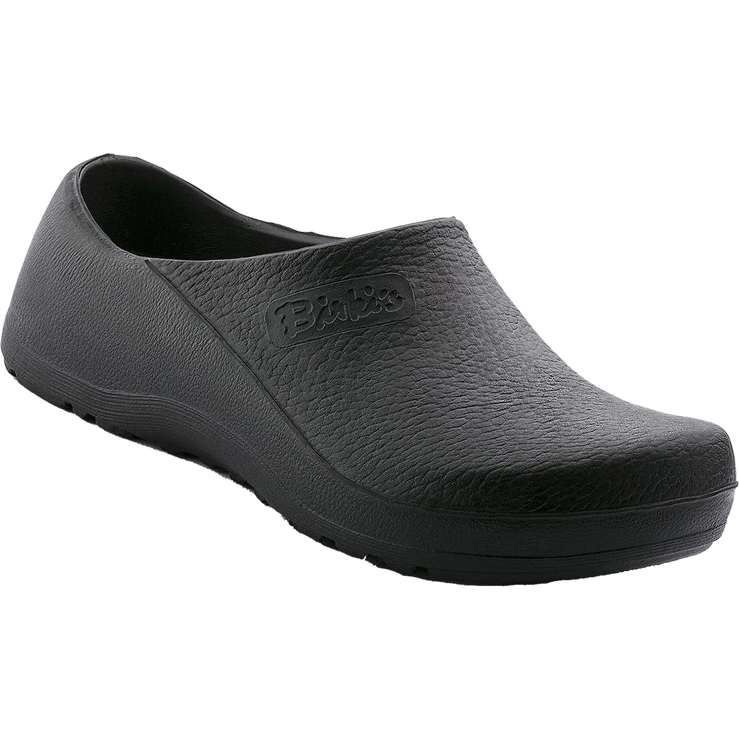 Unisex Birkenstock Profi Birki Black Synthetic