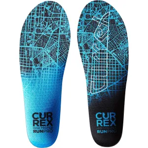 Unisex Currex Run Pro High