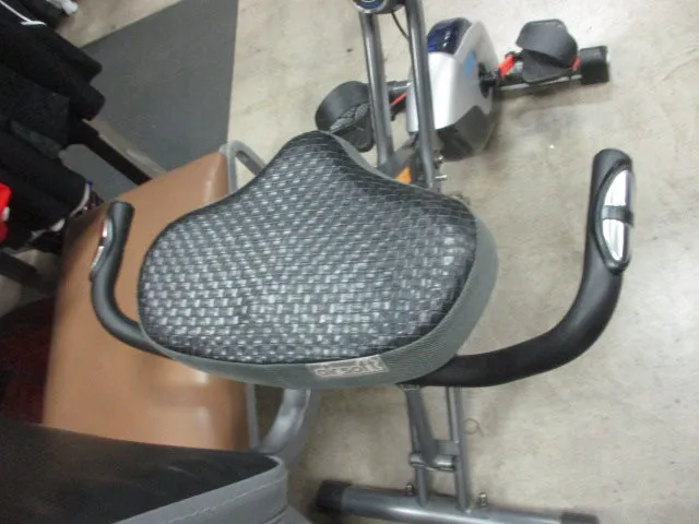 Used Exerwork Exercise Bike