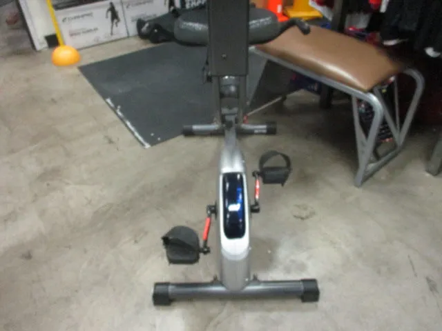 Used Exerwork Exercise Bike