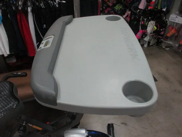 Used Exerwork Exercise Bike