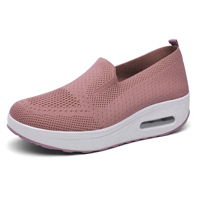 USS Shoes Liana Women's Platform Shoes