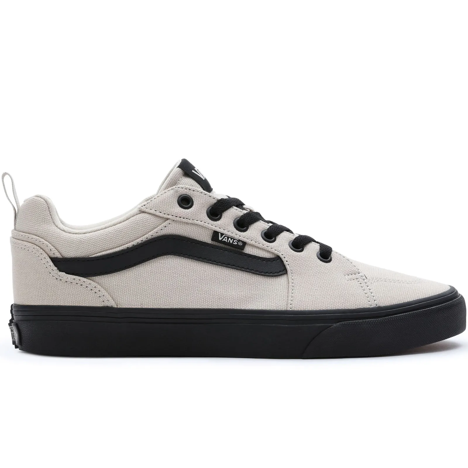 Vans Mens Filmore Low Rise Retro Lace Up Trainers