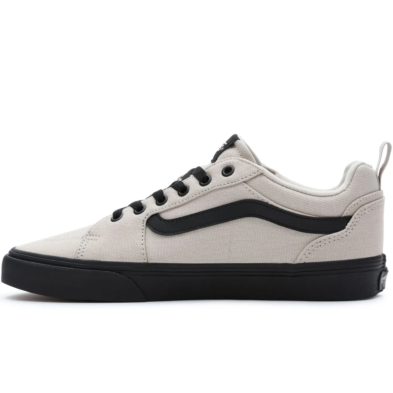 Vans Mens Filmore Low Rise Retro Lace Up Trainers