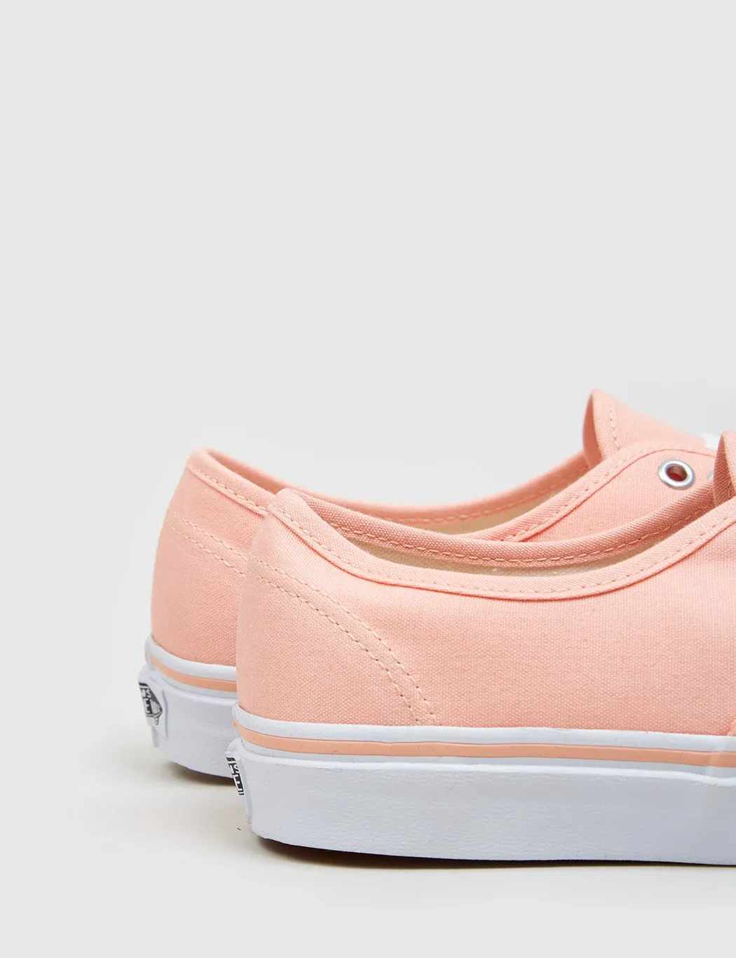 Vans Pastels Authentic (Canvas) - Peach