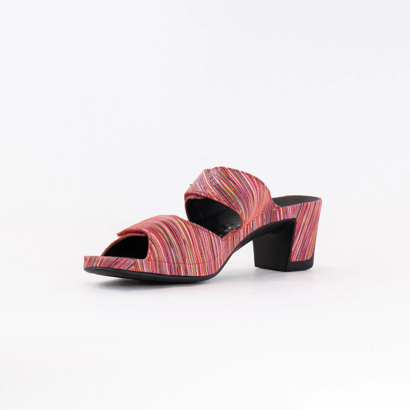 Vital Joy Mule Sandal (Women's) - Just Passion Leather