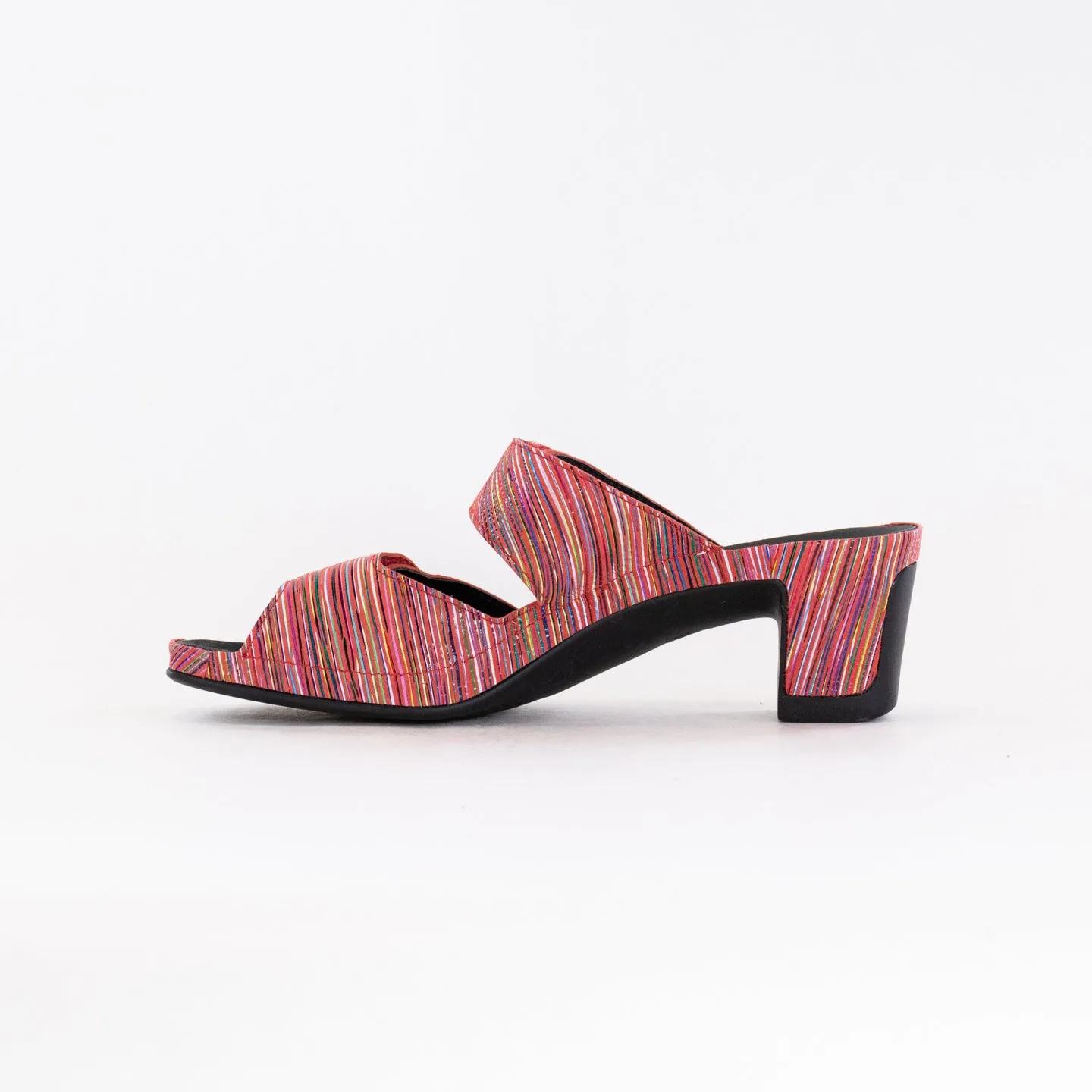 Vital Joy Mule Sandal (Women's) - Just Passion Leather