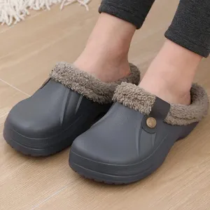 Waterproof Slippers