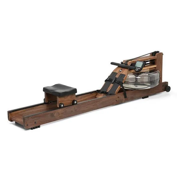 WaterRower Classic Rowing Machine with S4 Monitor