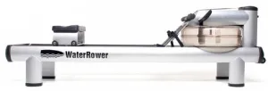 WaterRower M1 Hi Rise Aluminum Rower