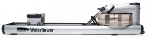 WaterRower M1 Low Rise Aluminum Rower