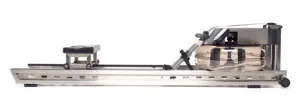 WaterRower Stainless Steel Designer Rower