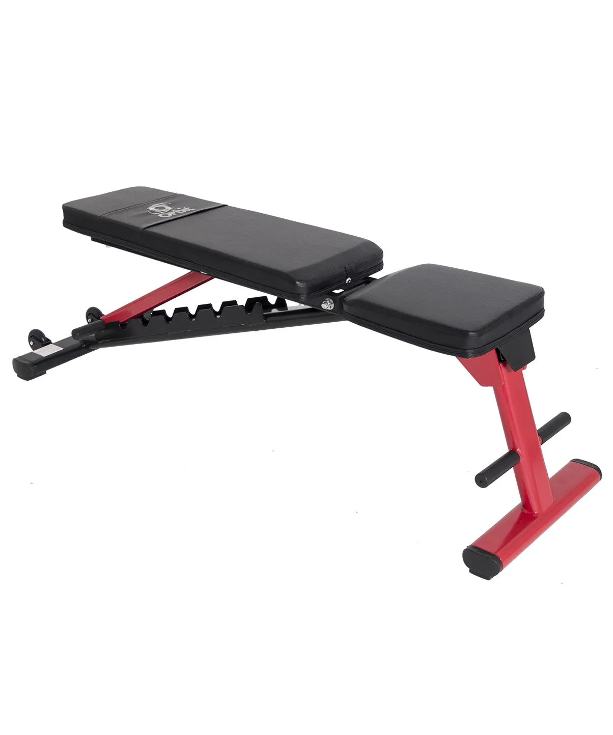 Weight Training Workout Bench - Foldable