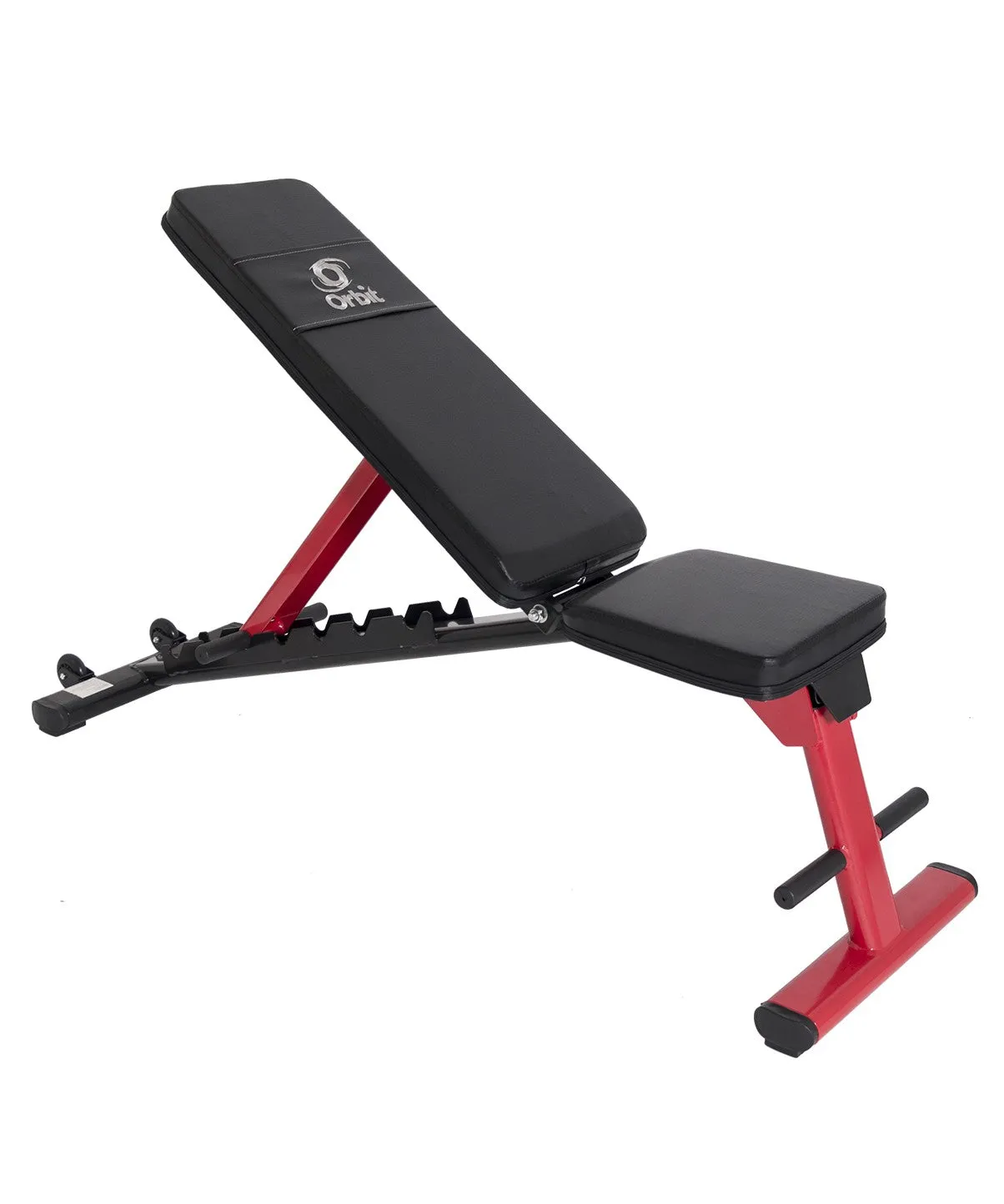 Weight Training Workout Bench - Foldable