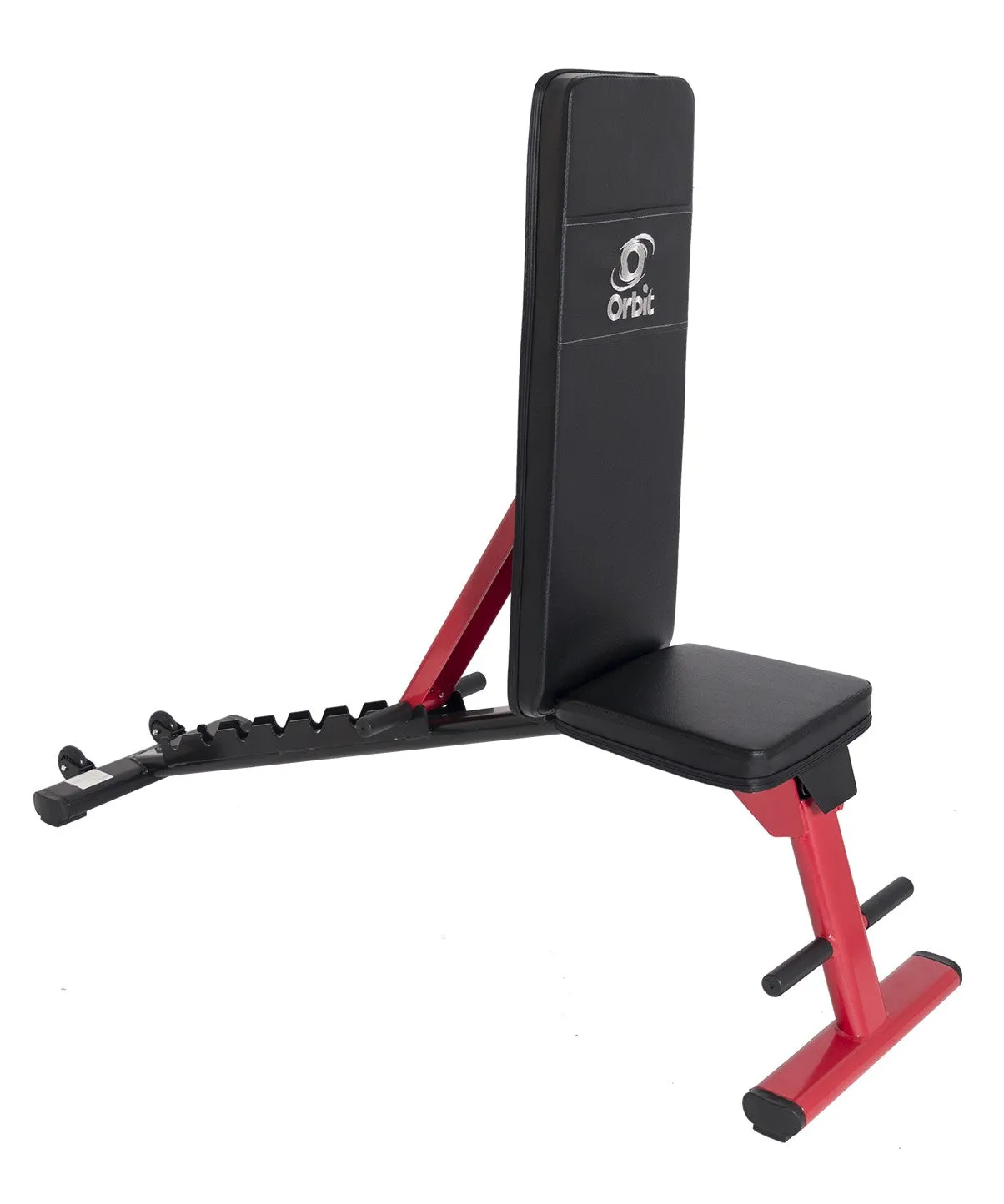 Weight Training Workout Bench - Foldable