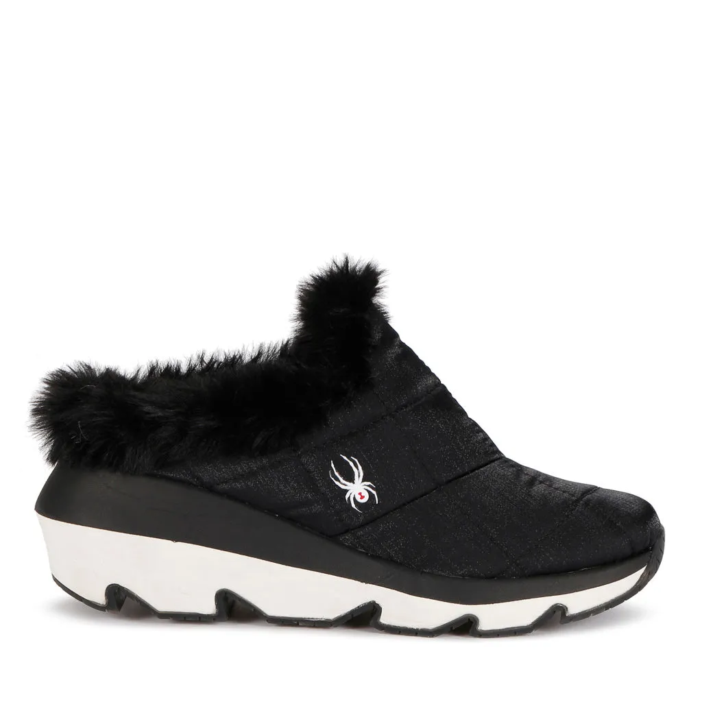 Womens Conway - Black/Black