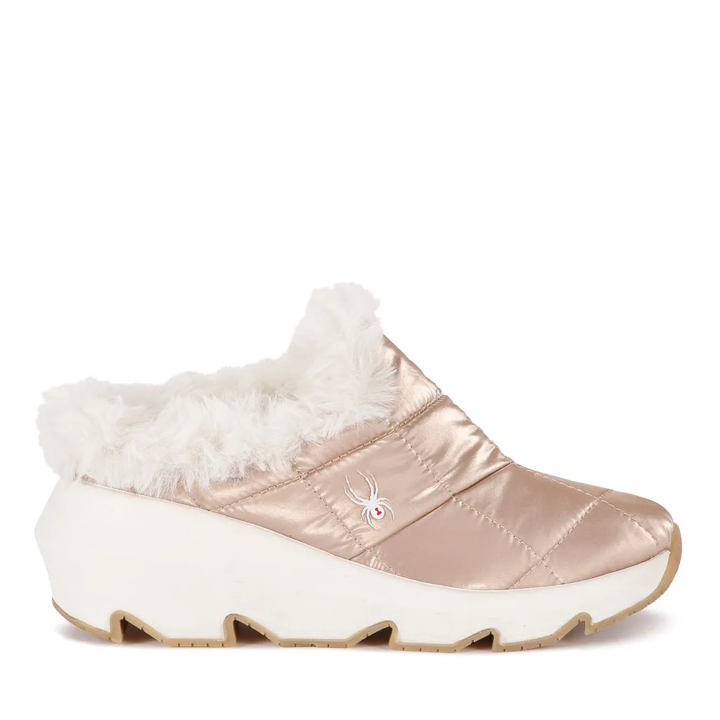 Womens Conway - Blush Metallic