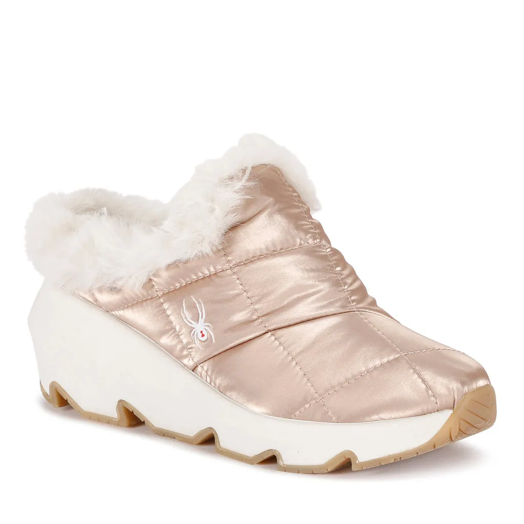 Womens Conway - Blush Metallic