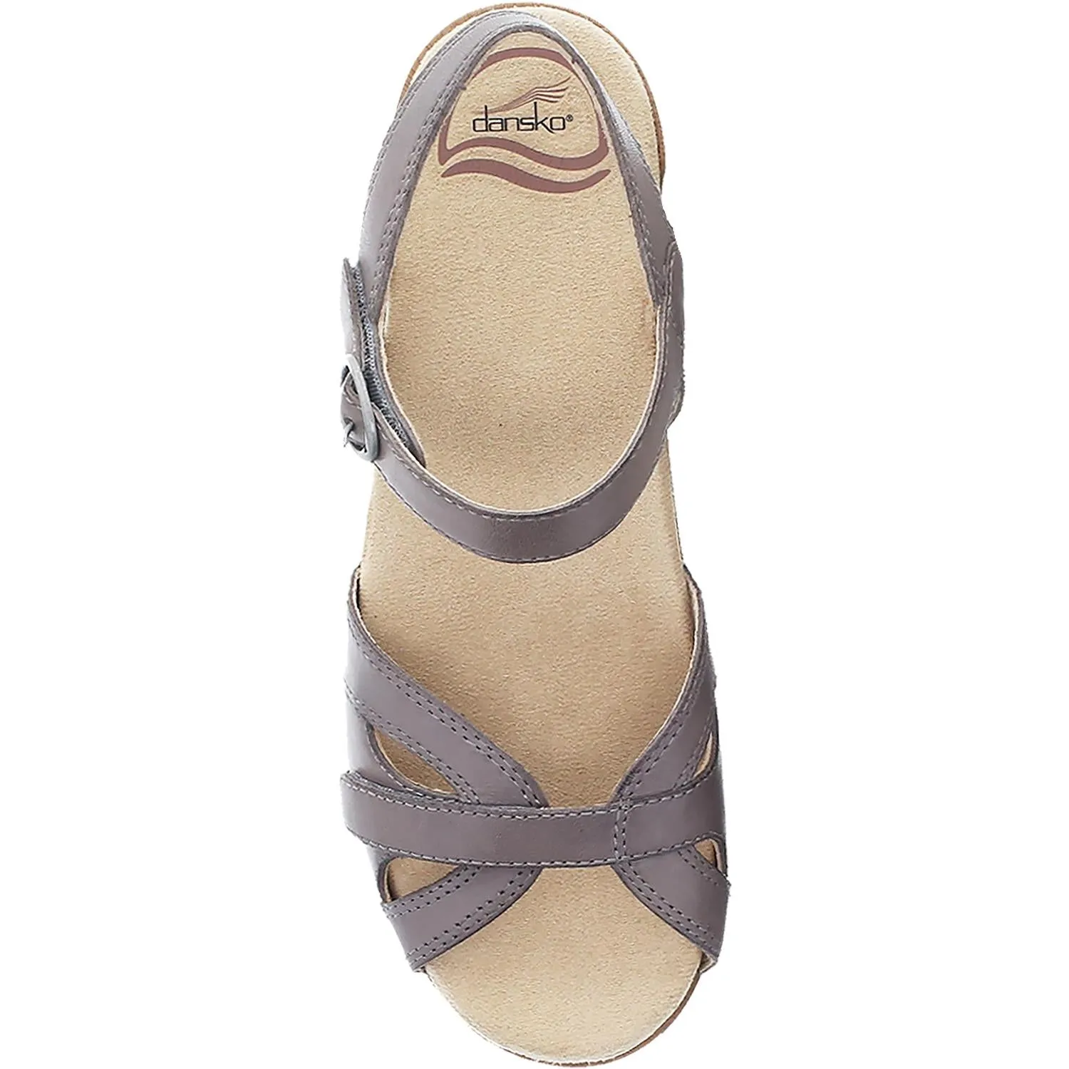 Women's Dansko Season Stone Burnished Calf Leather