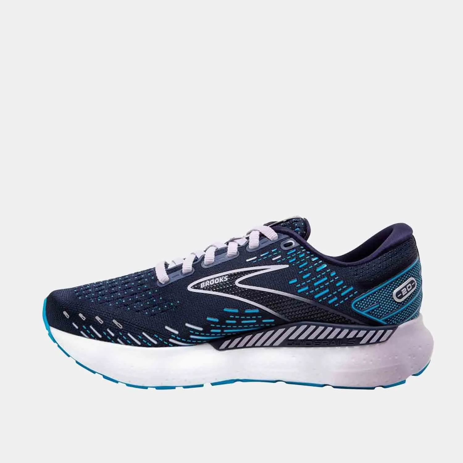 Women's Glycerin GTS 20 Running Shoes