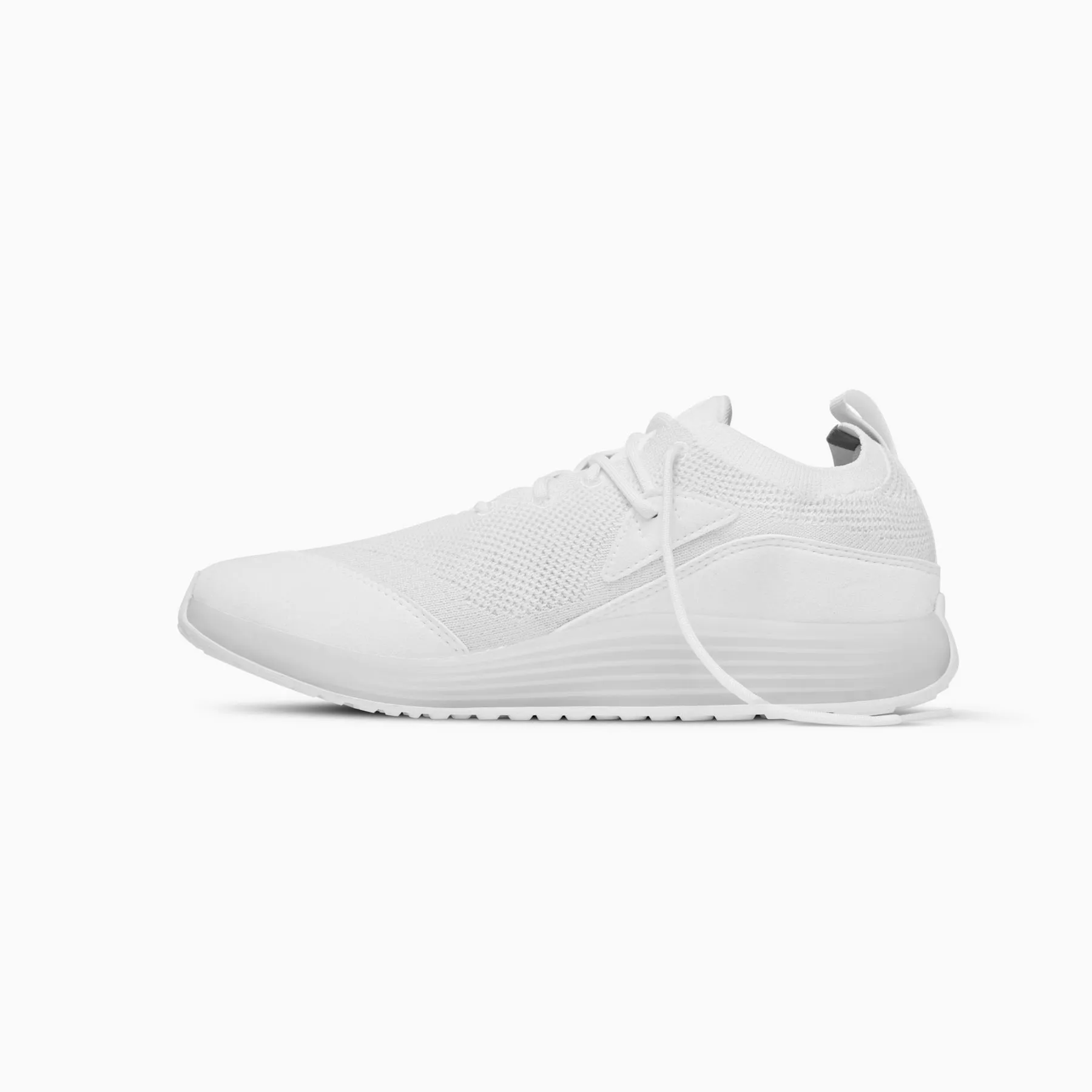 Women's HIIT Trainer (Arctic White)