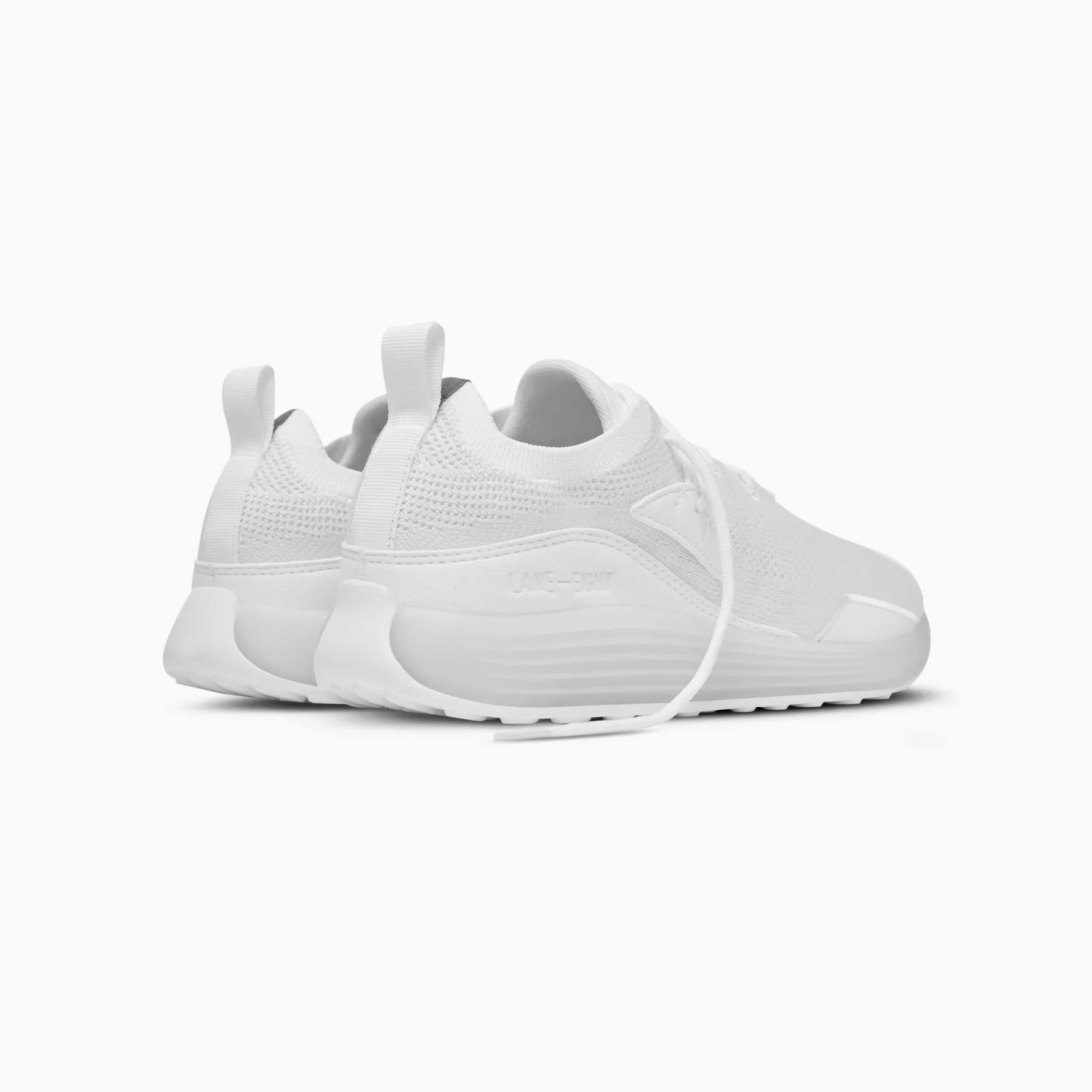 Women's HIIT Trainer (Arctic White)