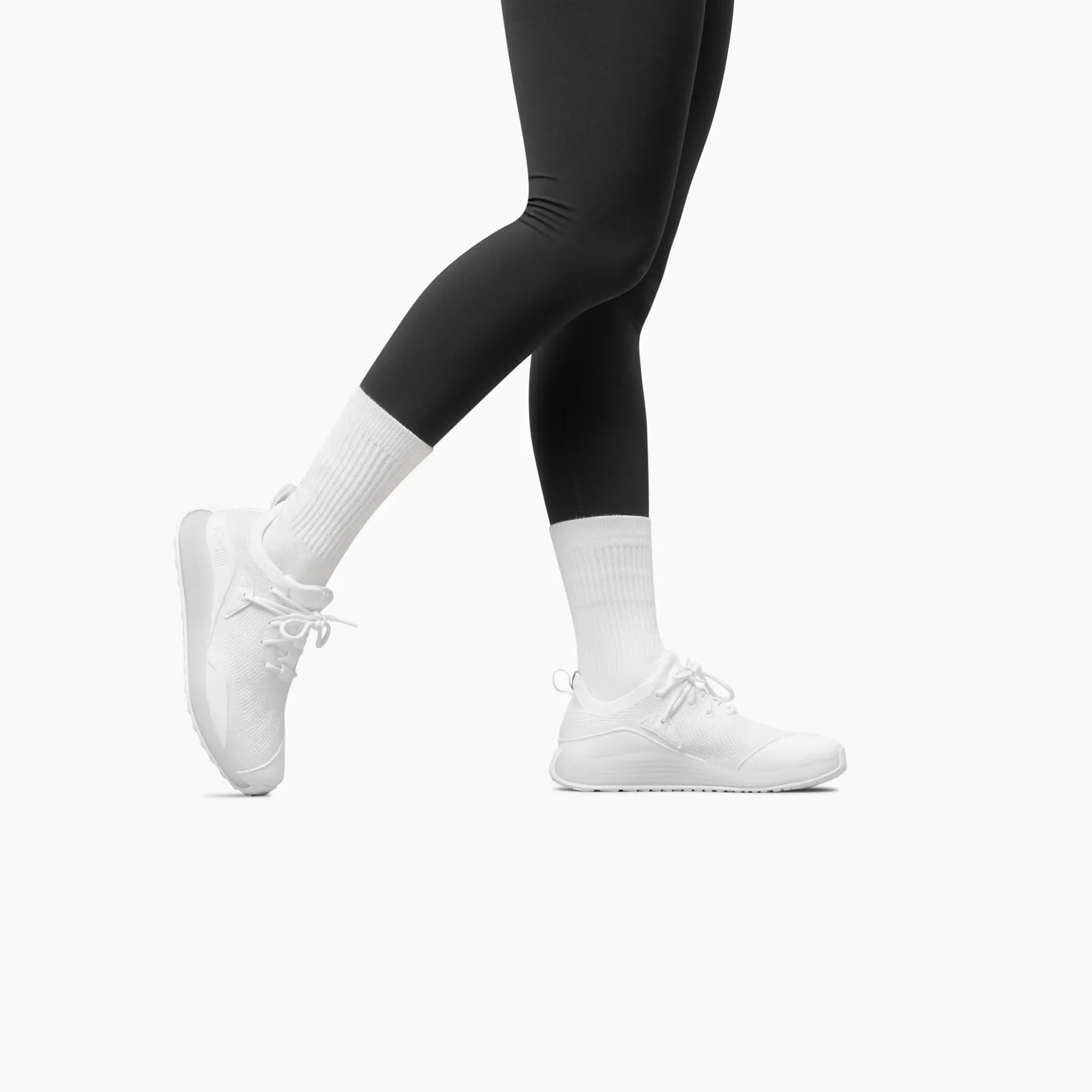 Women's HIIT Trainer (Arctic White)