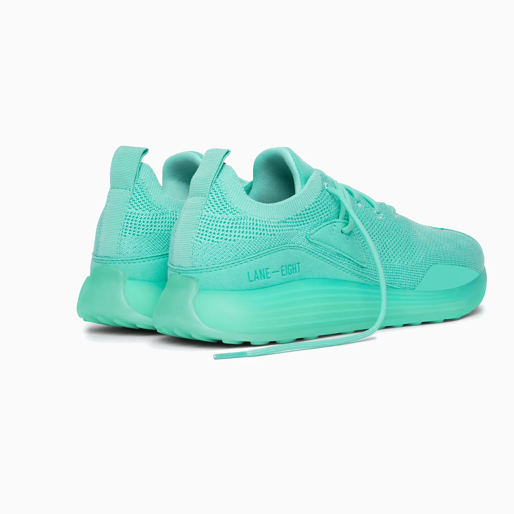 Women's HIIT Trainer (Icy Mint)