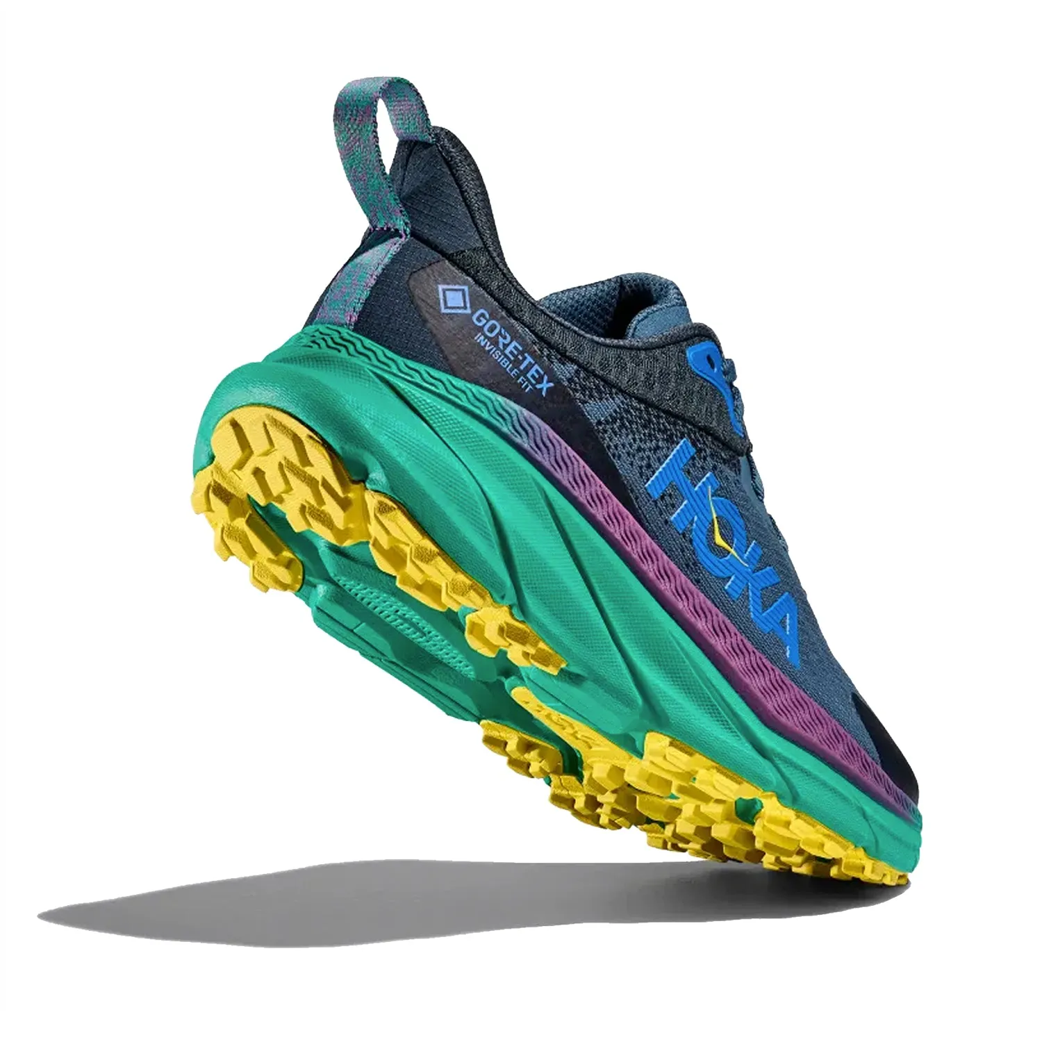 Womens  HOKA Challenger ATR 7 GTX