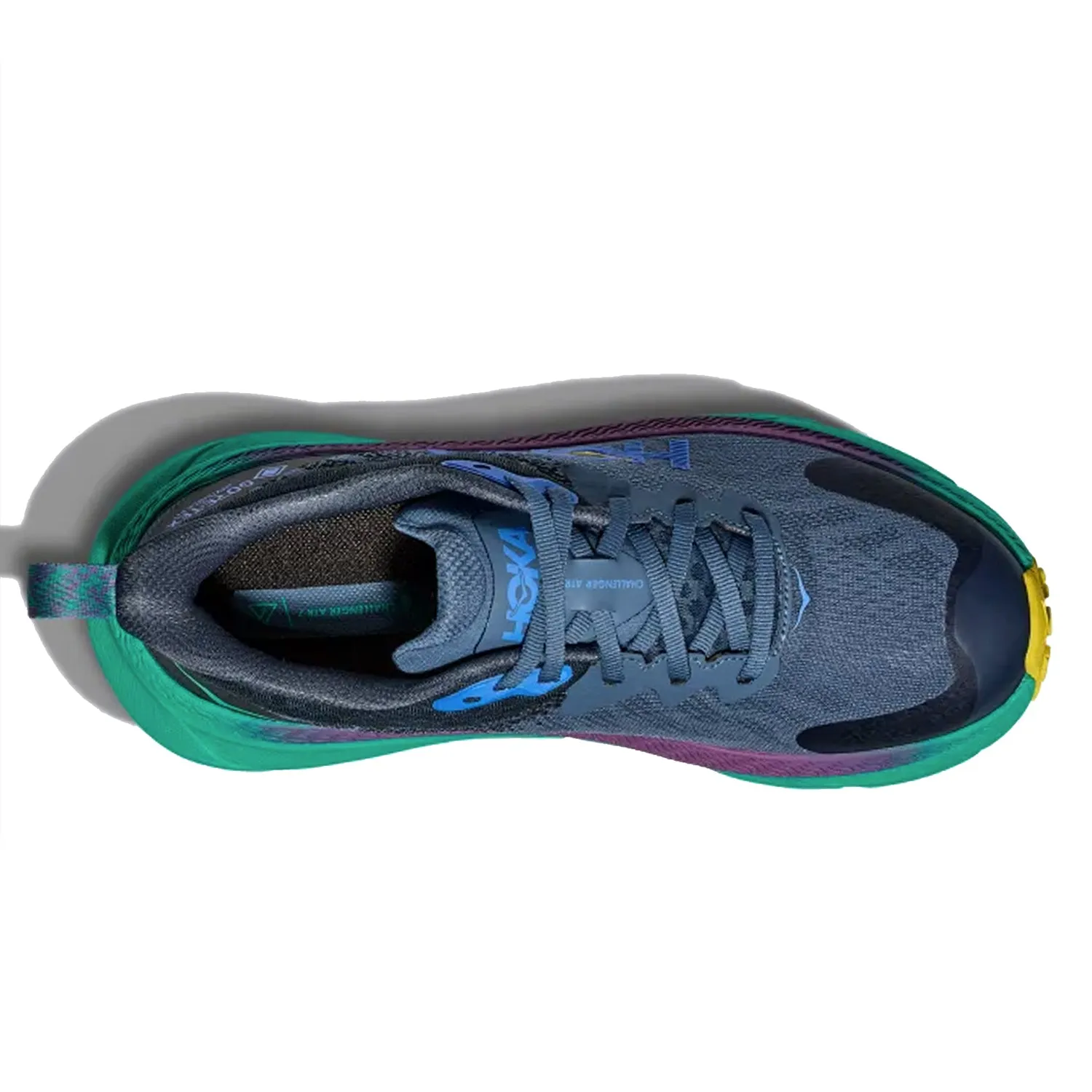 Womens  HOKA Challenger ATR 7 GTX