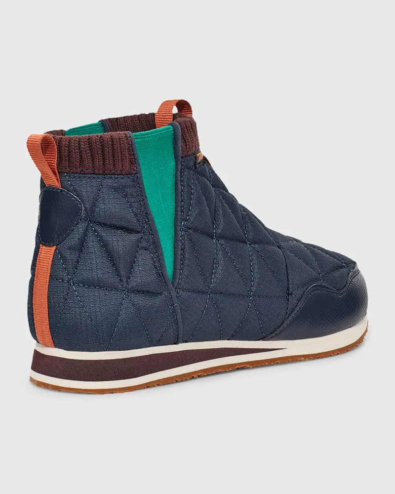 Women's ReEmber Mid