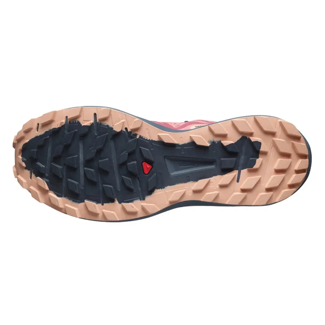 Womens Salomon Sense Ride 4