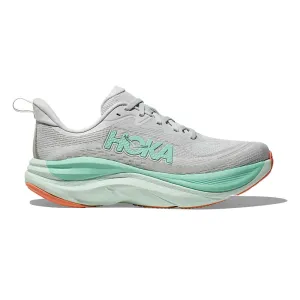 Women's Skyflow Running Shoe - Cosmic Grey/Seafoam - Regular (B)