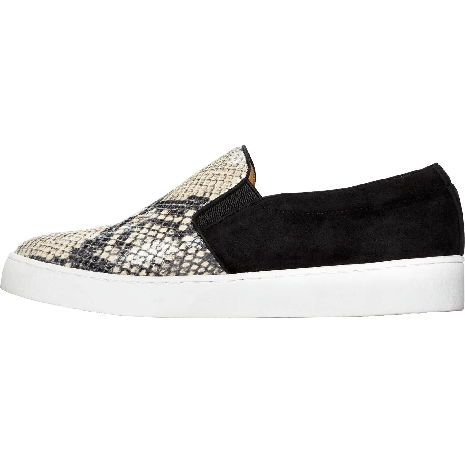 Women's Vionic Midi Natural Snake Leather