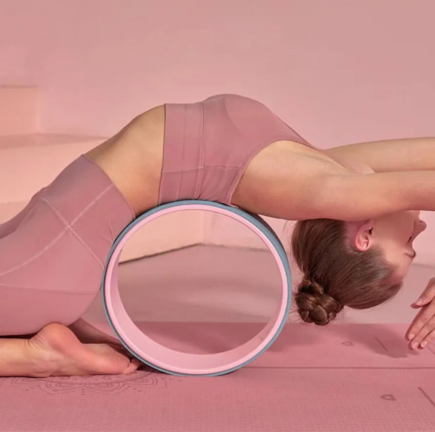 Yoga Roller