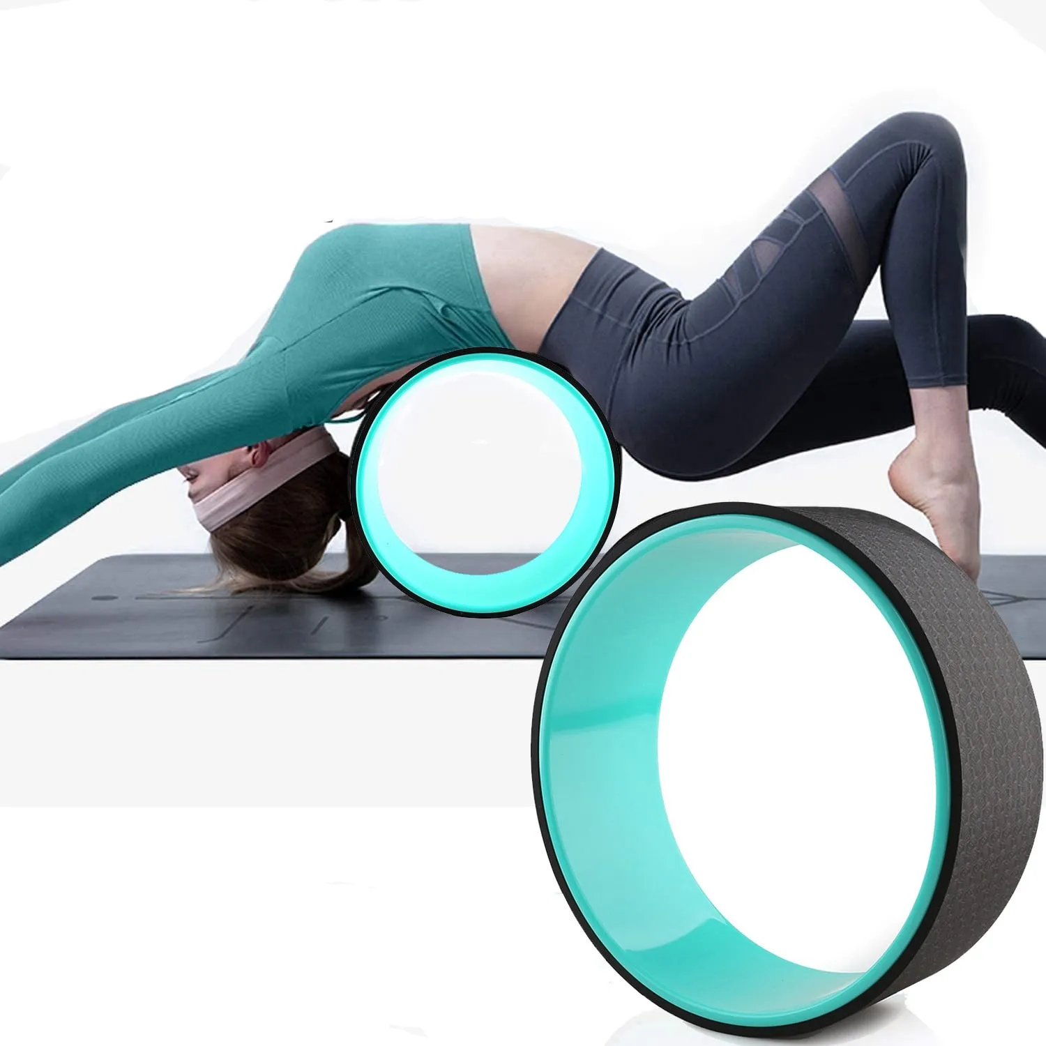 Yoga Roller