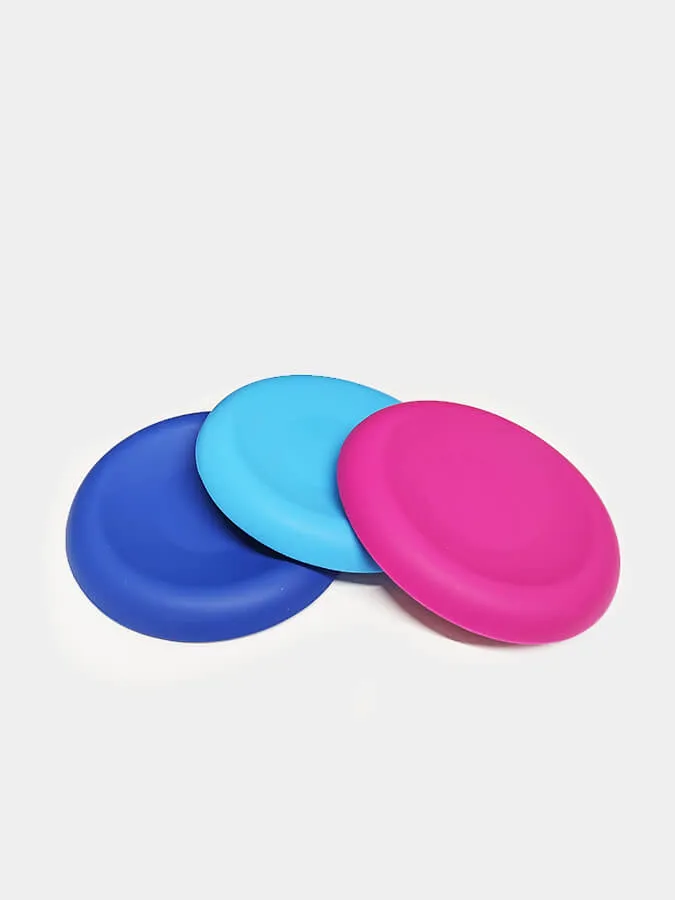 Yoga Studio Silicone Knee Pads - Set of 2