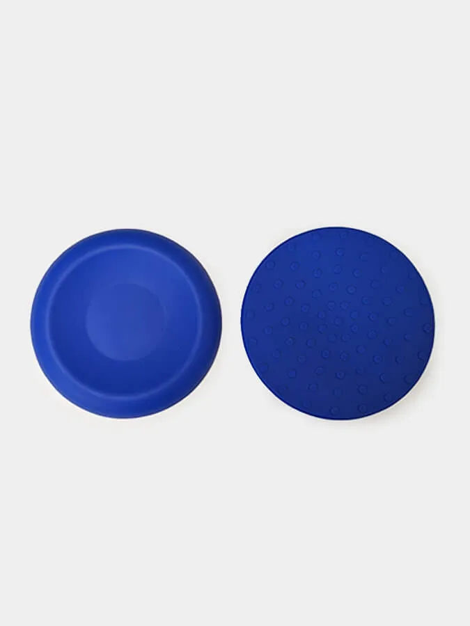 Yoga Studio Silicone Knee Pads - Set of 2