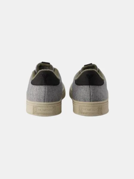 YY NATION CIRRO WOOL (UNISEX)